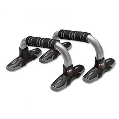 Body Sculpture Push-Up Bars