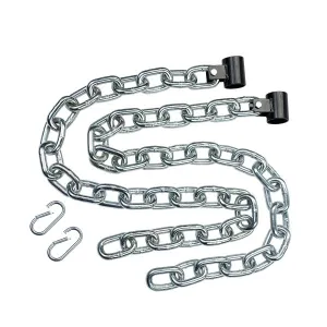 Body-Solid Weight Lifting Chains Pair #BSTCH44