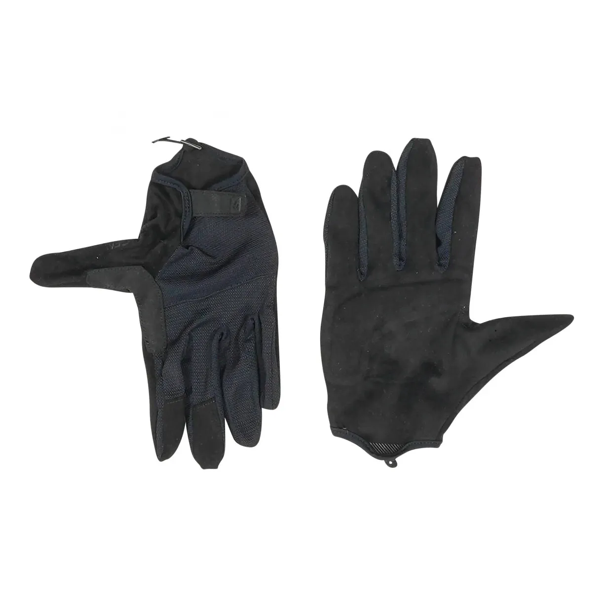 Bontrager Quantum Full Finger Bike Glove