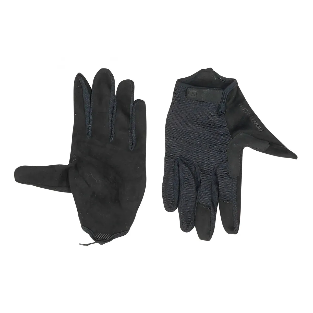 Bontrager Quantum Full Finger Bike Glove