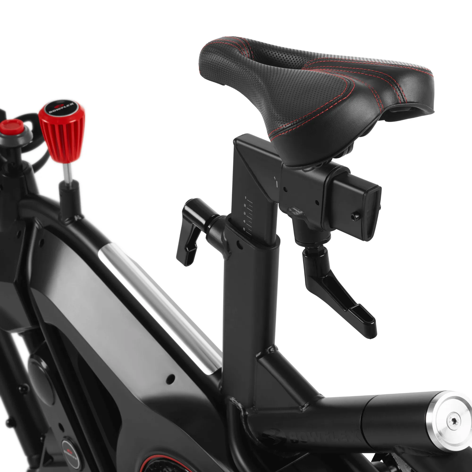 Bowflex VeloCore 22" Leaning Stationary Spin Bike