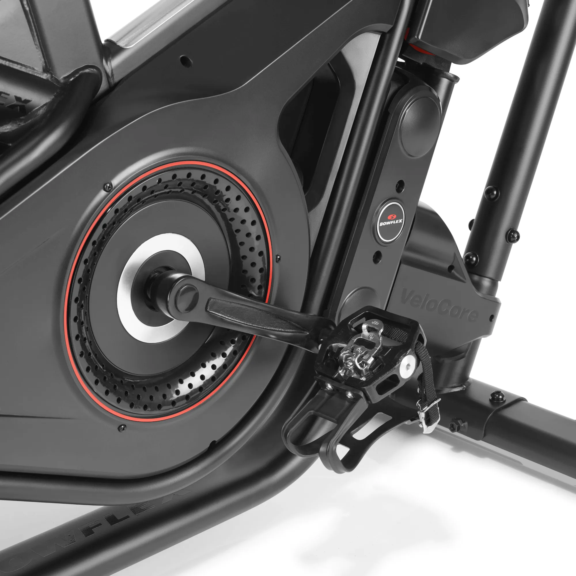Bowflex VeloCore 22" Leaning Stationary Spin Bike