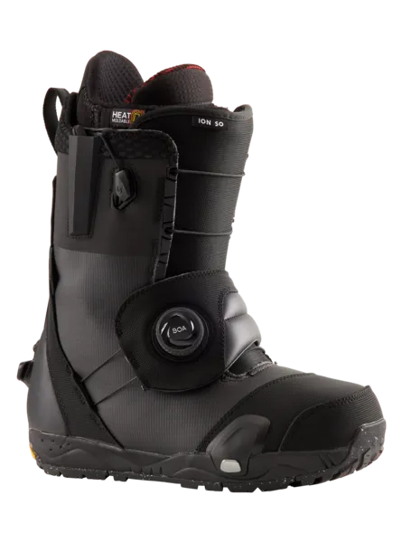 Burton Ion Step On Snowboard Boot 2022