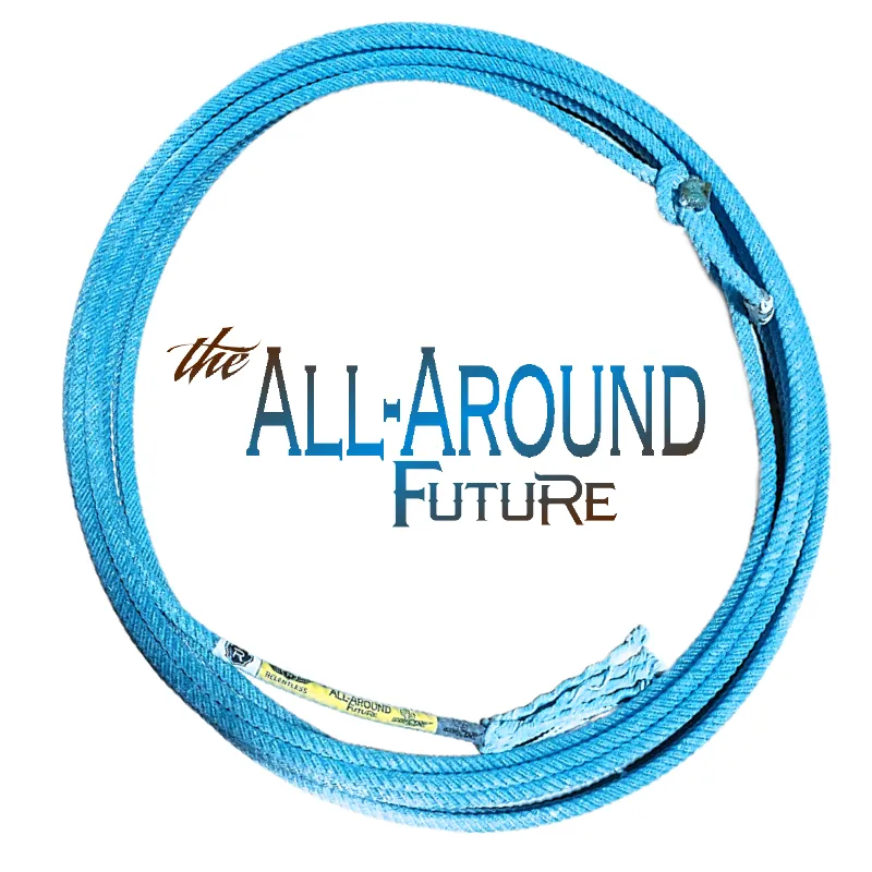Cactus All-Around Future Head Rope