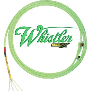 Cactus Whistler CoreTX™ Head Rope