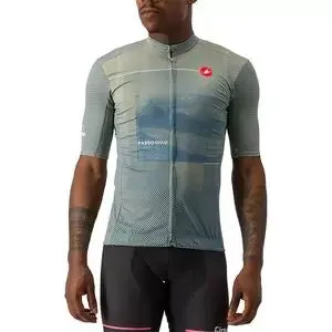 Castelli #Giro Giau Jersey