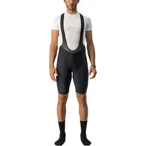 Castelli Nano Flex Pro Race Bib Short