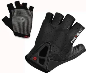 Castelli S.Tre Cycling Glove - Black