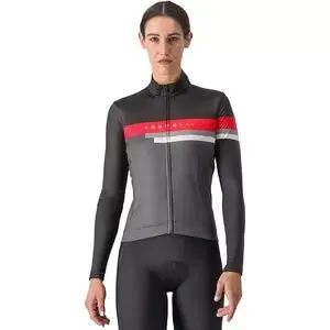 Castelli Tornare Jersey