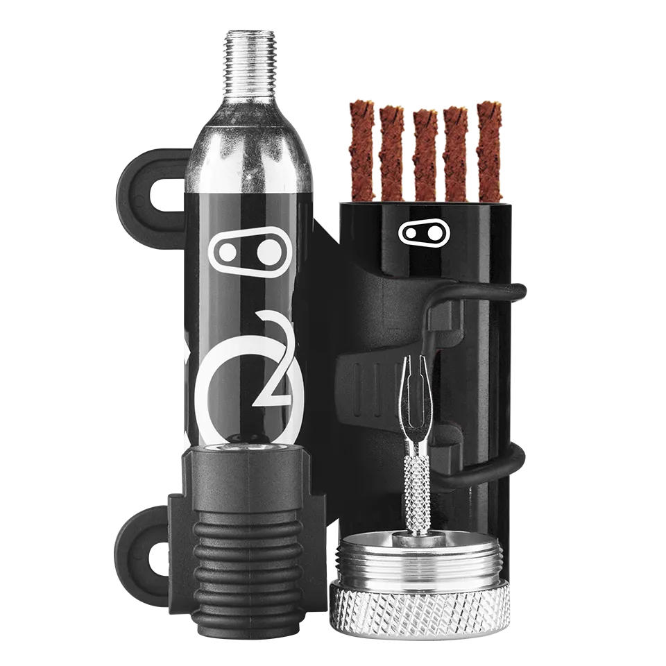 Cigar Tool Plug Kit   CO2 Head