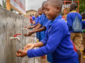Clean Water Fund
