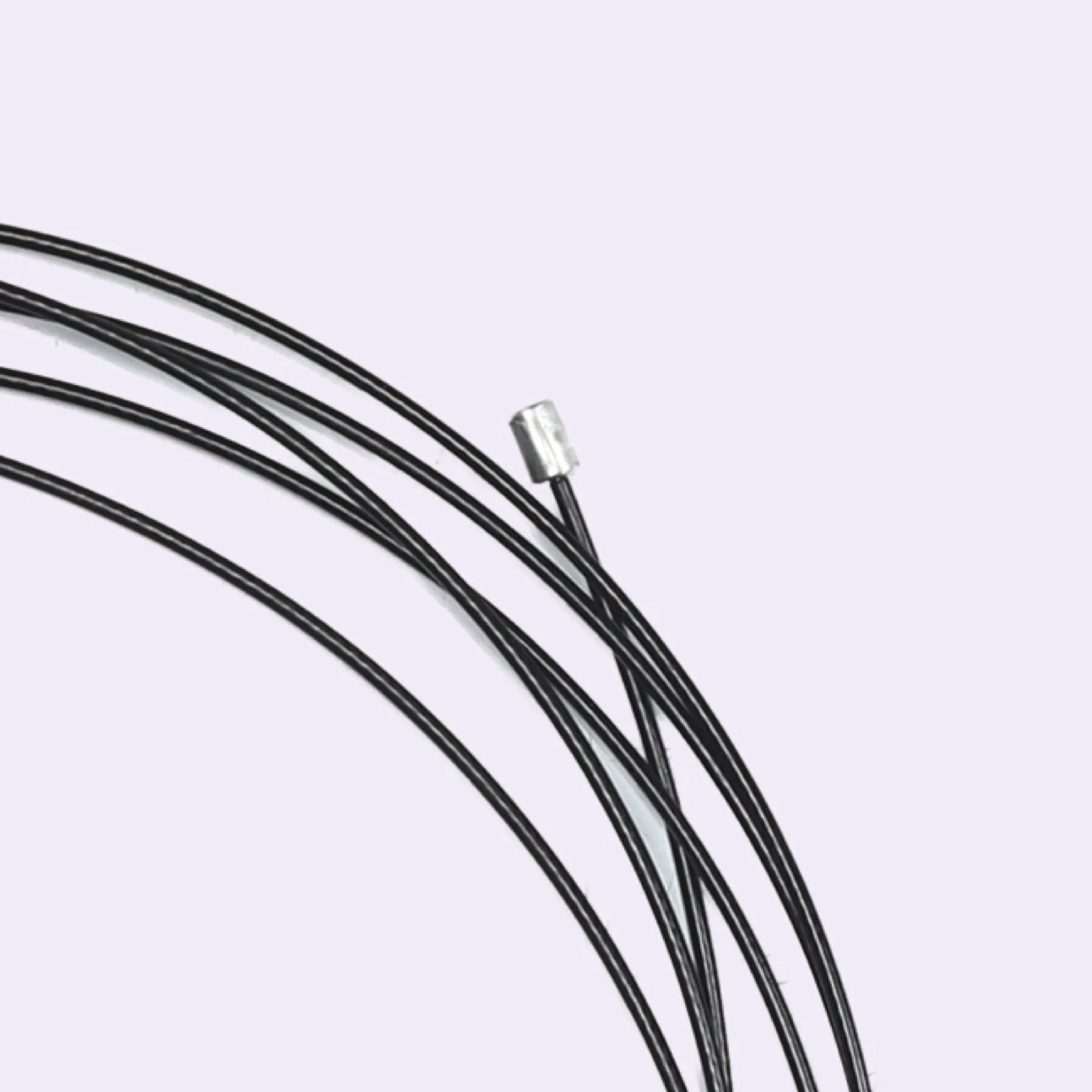 Coated Cable Replacement Cable & Screw (4m) - Suitable for RPM, Revo Rope
