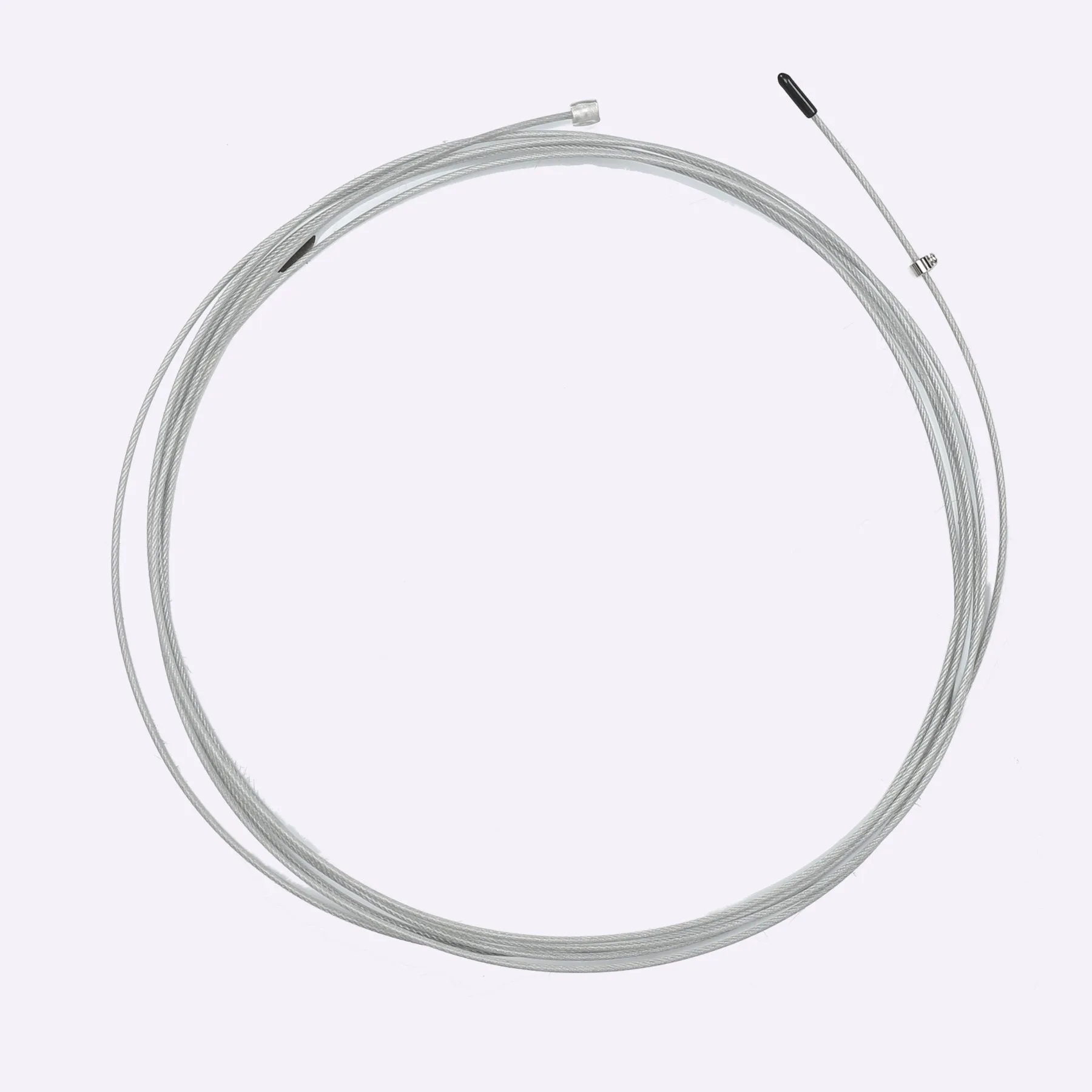 Coated Cable Replacement Cable & Screw (4m) - Suitable for RPM, Revo Rope