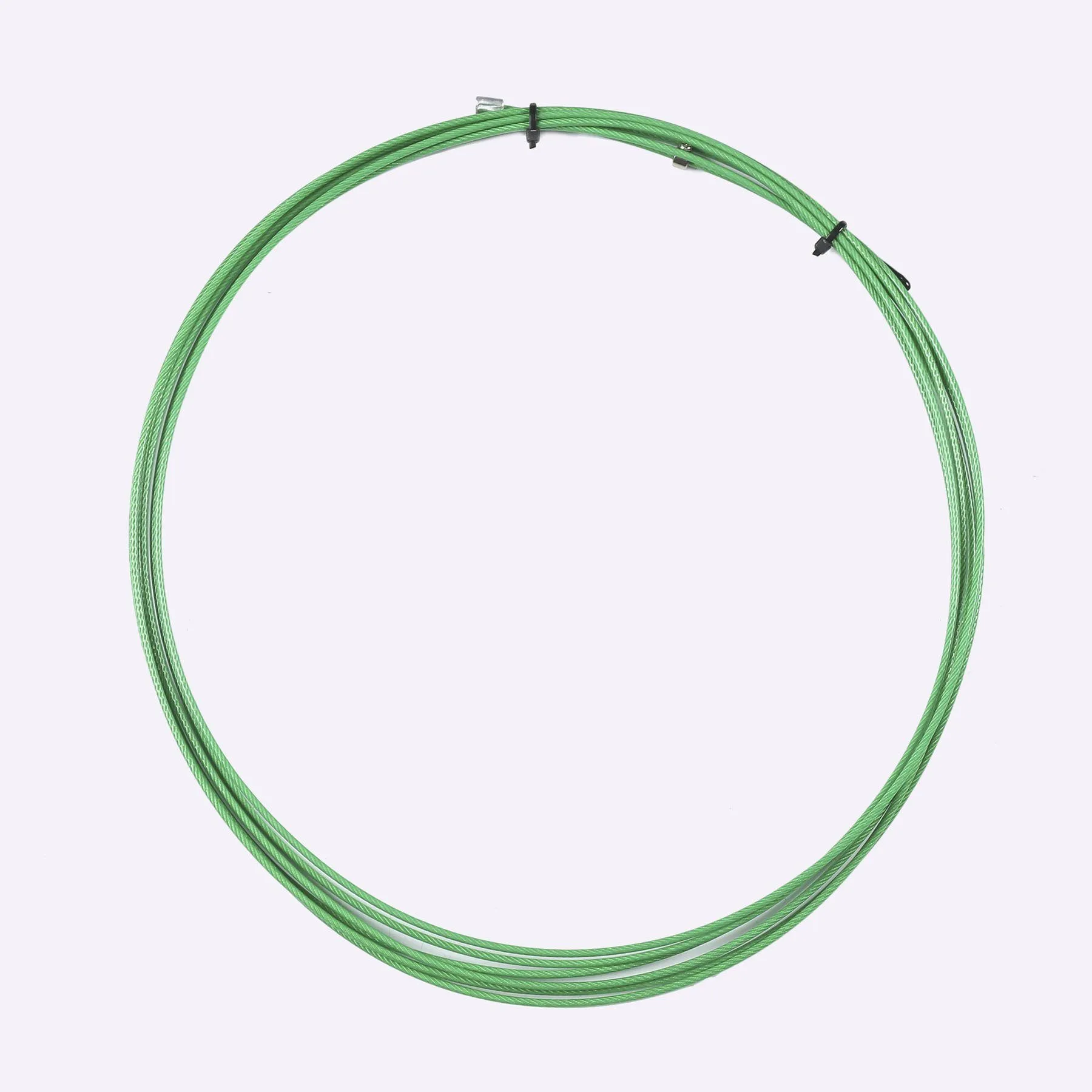Coated Cable Replacement Cable & Screw (4m) - Suitable for RPM, Revo Rope