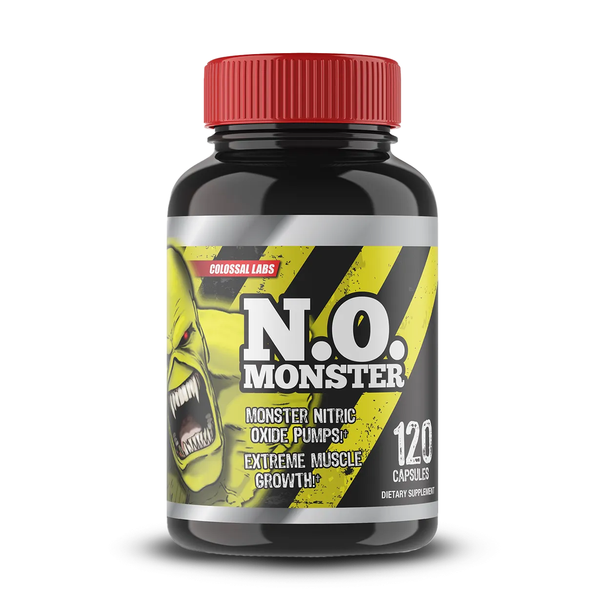 Colossal Labs N.O. Monster