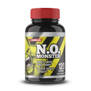 Colossal Labs N.O. Monster