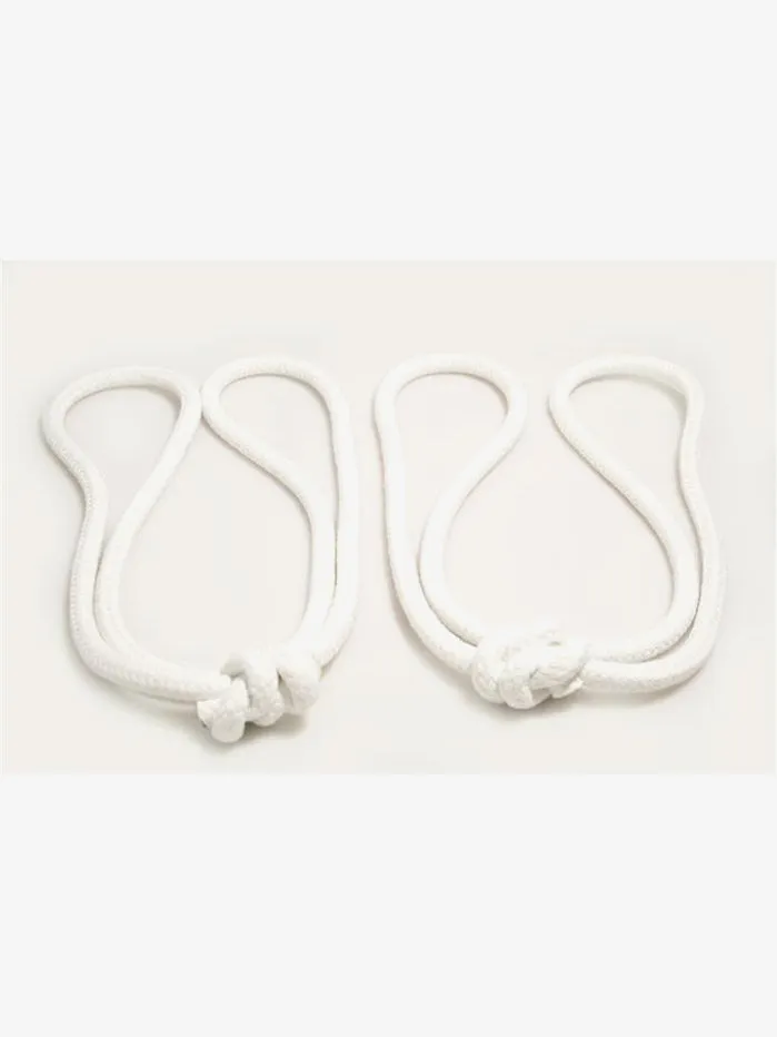 Complete Ropes Set with Standard Fittings