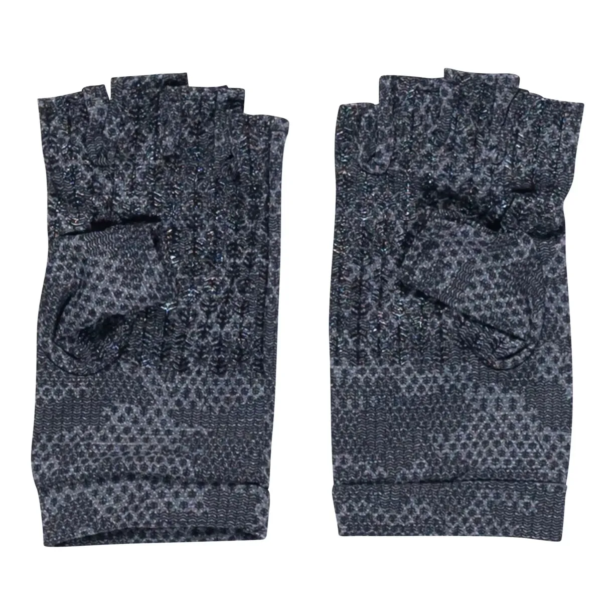 Coolibar Ouray UV Fingerless Sun Gloves UPF 50 