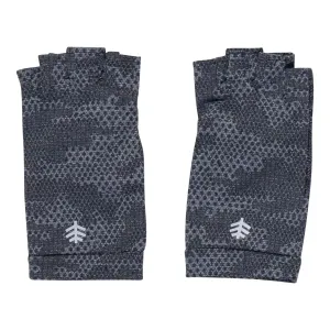 Coolibar Ouray UV Fingerless Sun Gloves UPF 50 