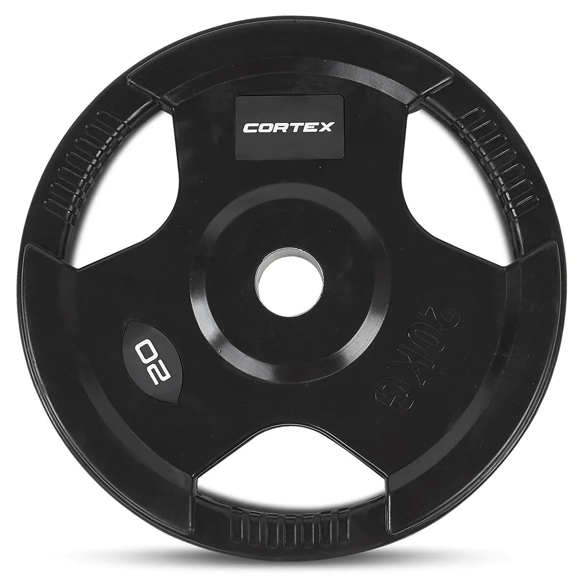 CORTEX SM-20 6-in-1 Power Rack with Smith & Cable Machine