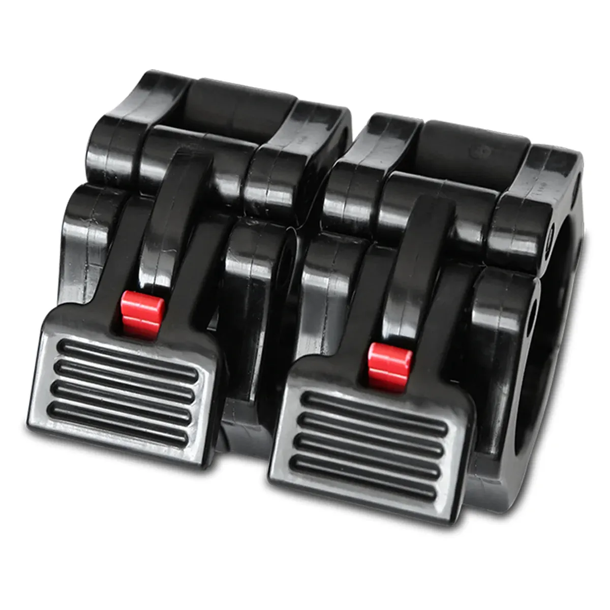 CORTEX SM-20 6-in-1 Power Rack with Smith & Cable Machine