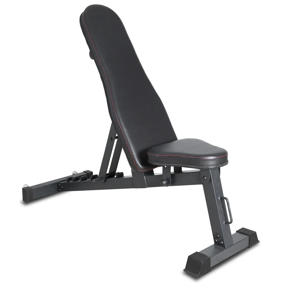 CORTEX SM-20 6-in-1 Power Rack with Smith & Cable Machine
