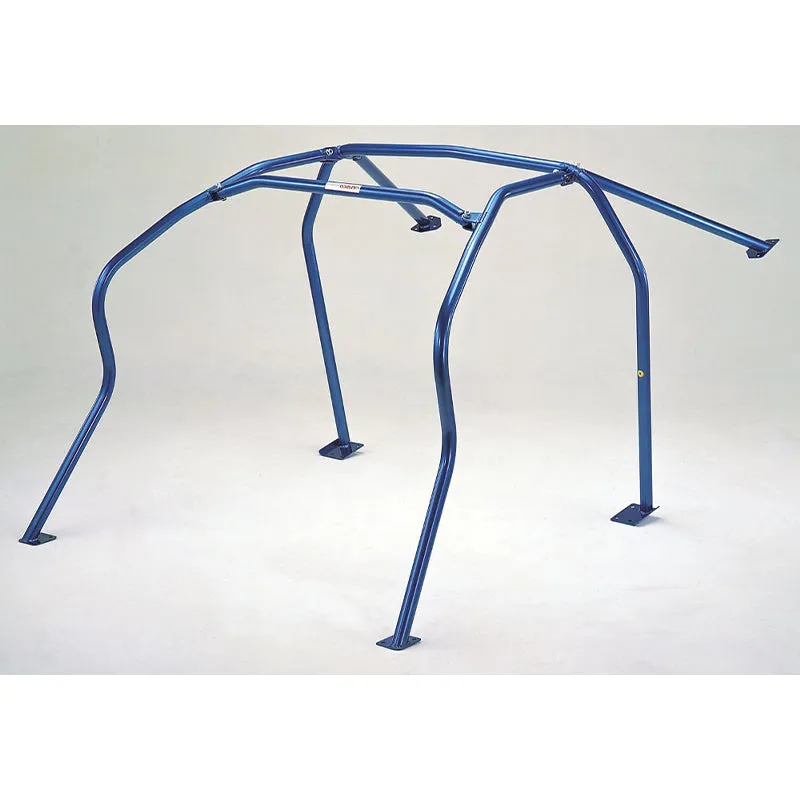 CUSCO 320 265 F Roll cage D1 (7 point, 2 passenger, through dash) for HONDA Integra Type R (DC2)
