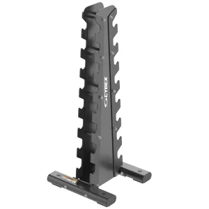 Cybex Ion Series Vertical Dumbbell Rack - Outlet