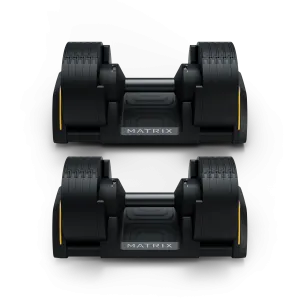 DB50 50 lb. Adjustable Dumbbells