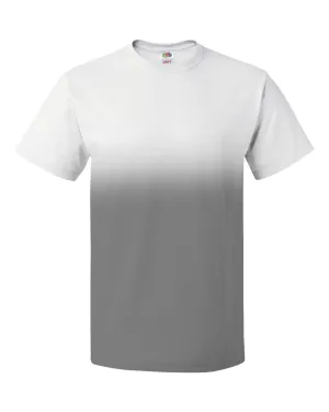 Dip Dye - Gris