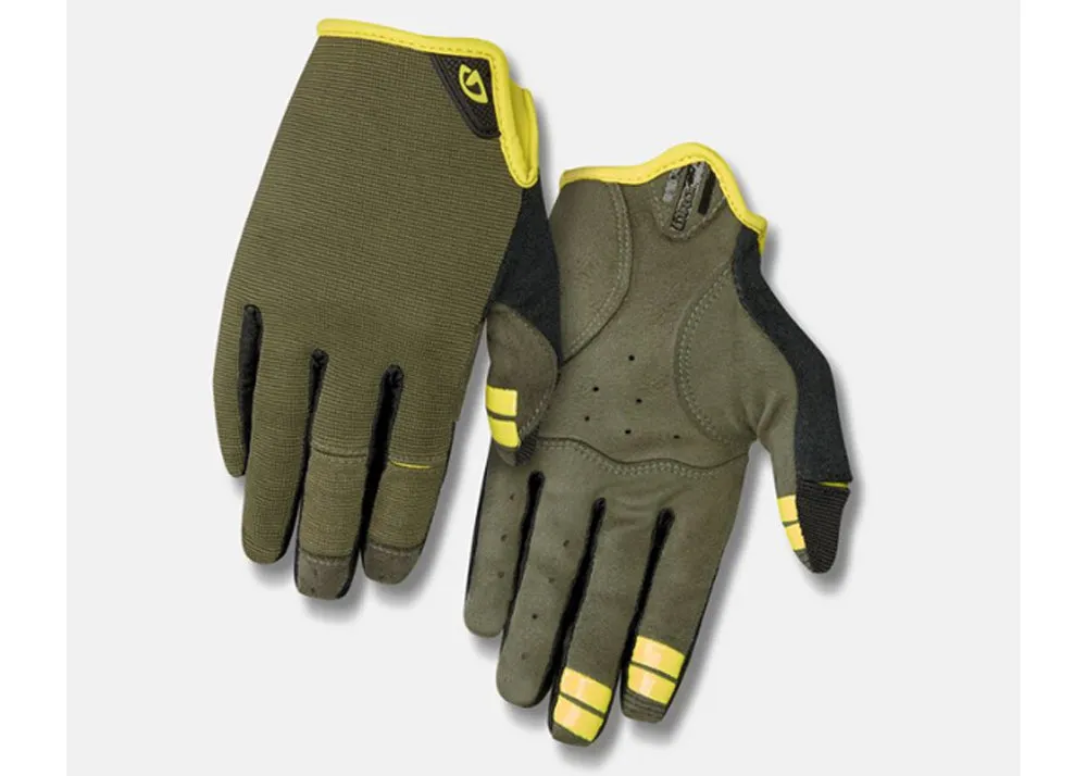 DND Glove