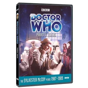 Doctor Who: Paradise Towers