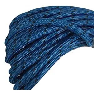 Double Braid Polyester 9/16" (per metre)