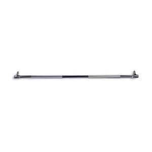 Double Hook Straight Bar Cable Attachment