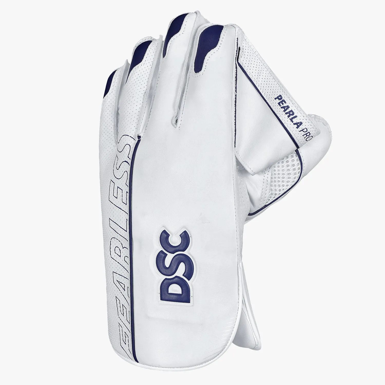 DSC Pearla Pro Wicket Keeping Gloves - Adult