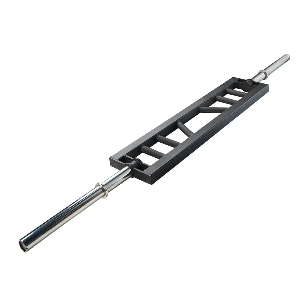 Element Fitness Multi-Grip Swiss Bar