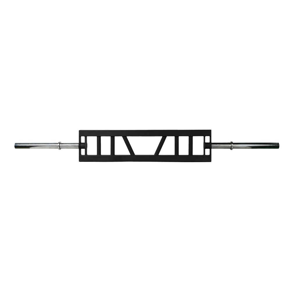 Element Fitness Multi-Grip Swiss Bar