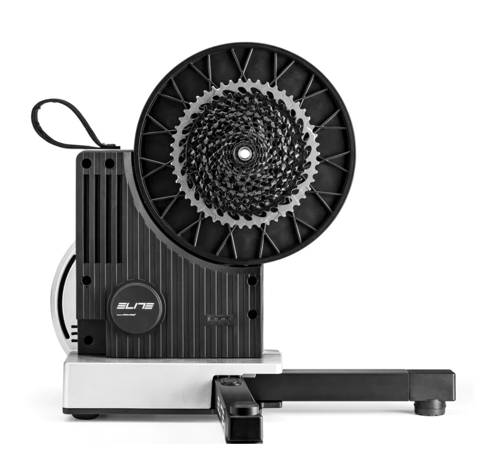 Elite Justo - Interactive Trainer