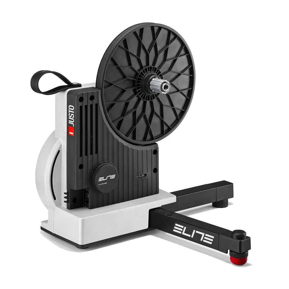 Elite Justo - Interactive Trainer