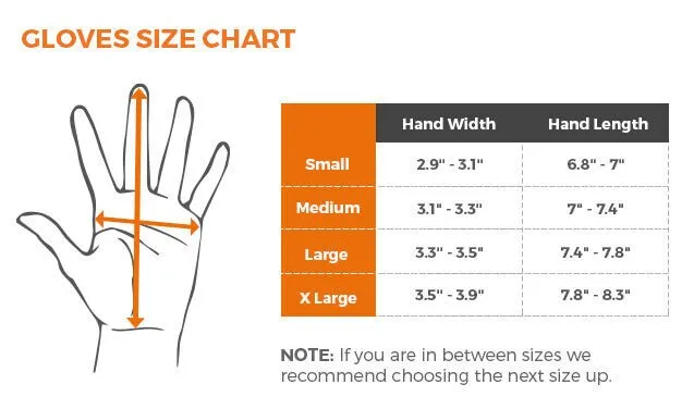 Entity RG15 Short Finger Gel Pad Cycling Gloves