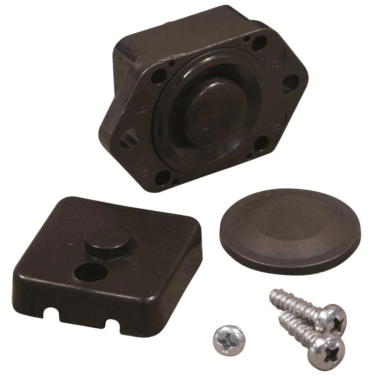 Fimco Pressure Switch Assembly for 2.1 and 2.4 gpm Pumps, 5157202