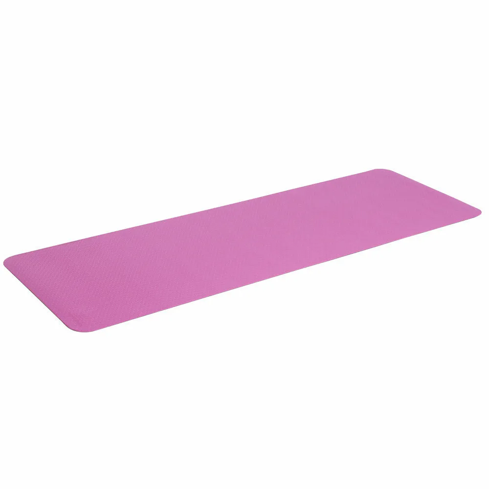 Fitness & Athletics Ultra Premium Yoga Mat - 5mm