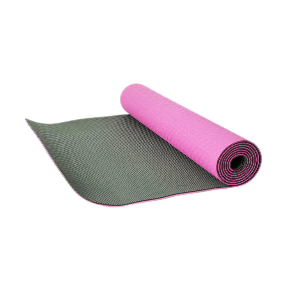 Fitness & Athletics Ultra Premium Yoga Mat - 5mm