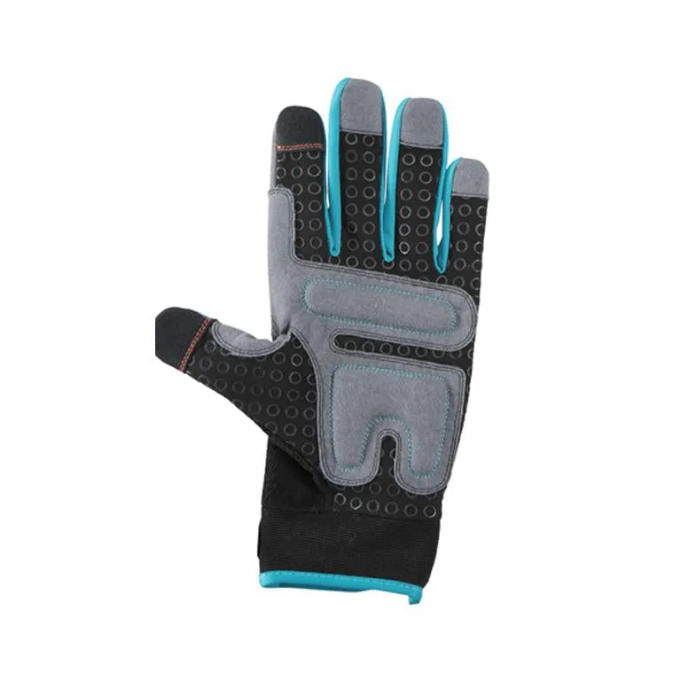 GARDENA Tool and Wood Glove, Large