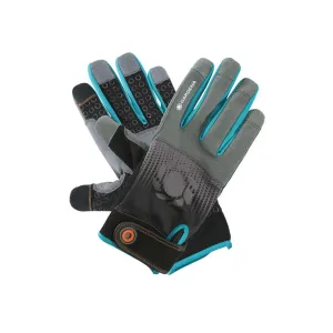 GARDENA Tool and Wood Glove, Large