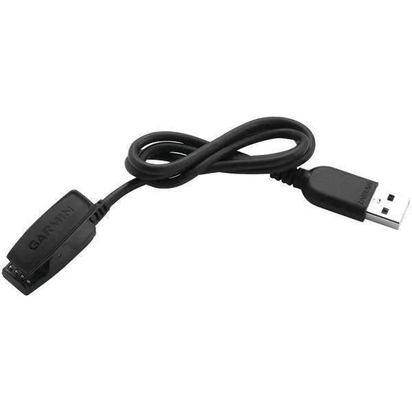 Garmin 010-11029-18 Forerunner 735XT Charging Clip-Data Cable
