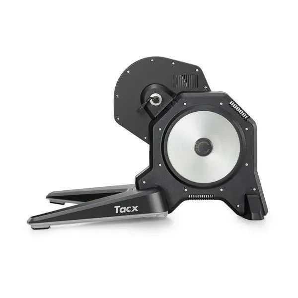 Garmin - Tacx FLUX S Smart Trainer