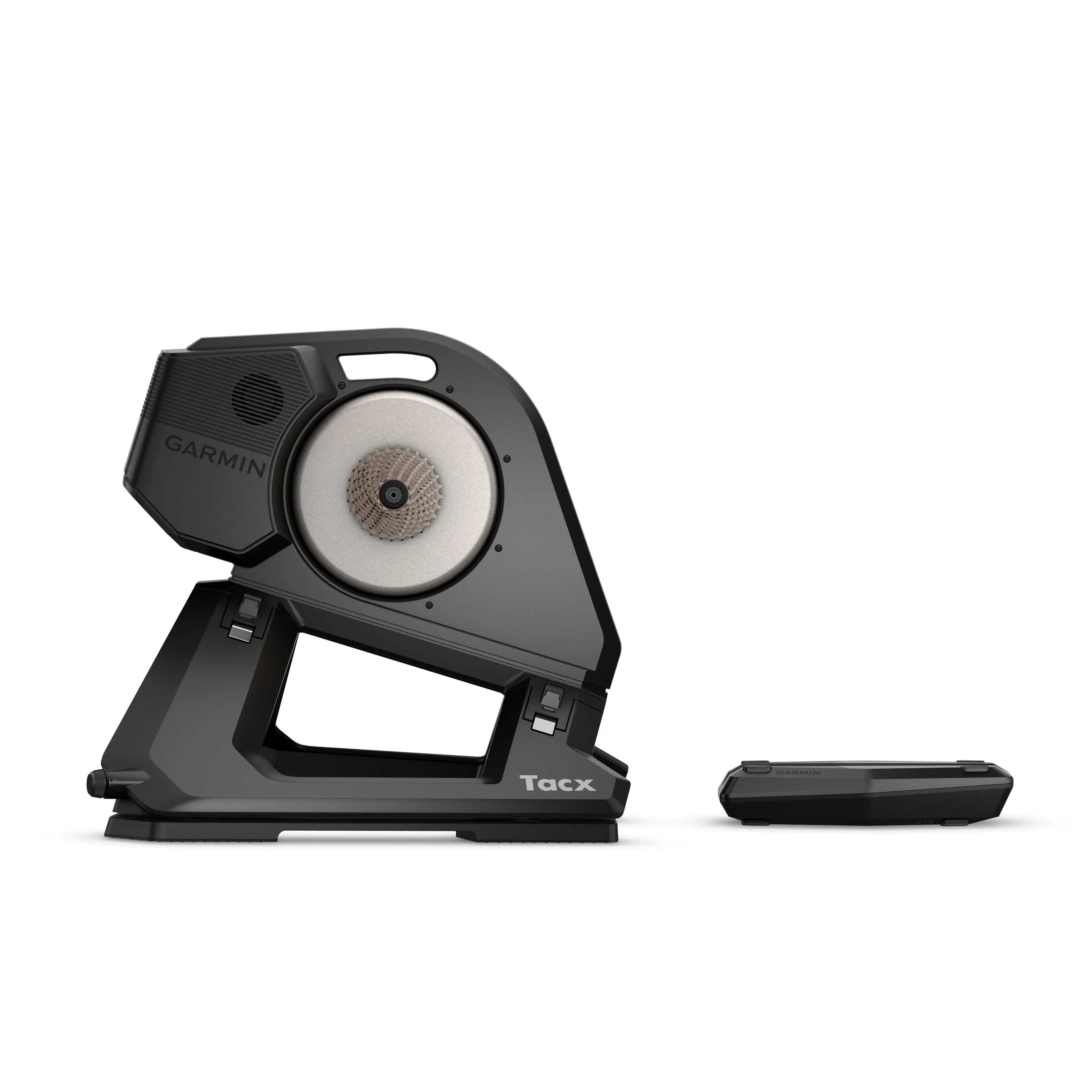Garmin Tacx NEO 3M Smart Trainer. Direct-drive Smart Trainer with Pre-installed SHIMANO/SRAM 11-speed Cassette (010-02808-60)