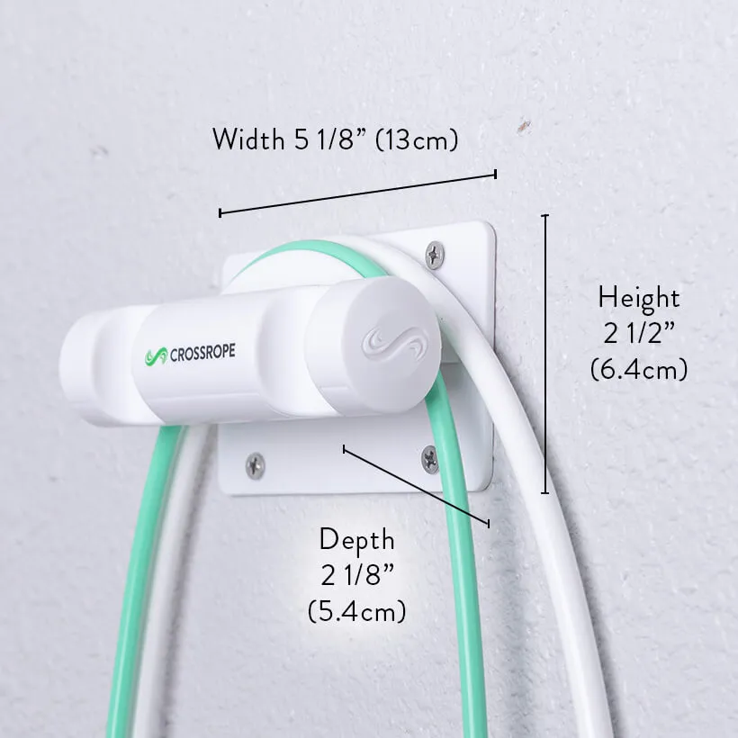 Get Lean Wall Mount