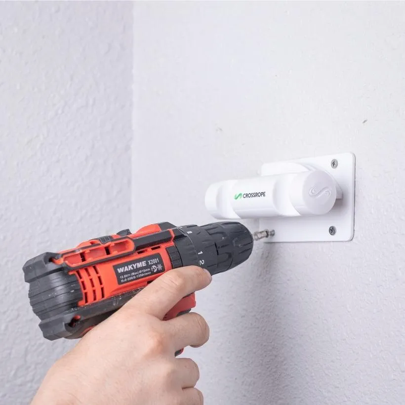 Get Lean Wall Mount